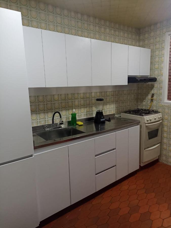 Apartamento La Embajada De Corferias Bogotá