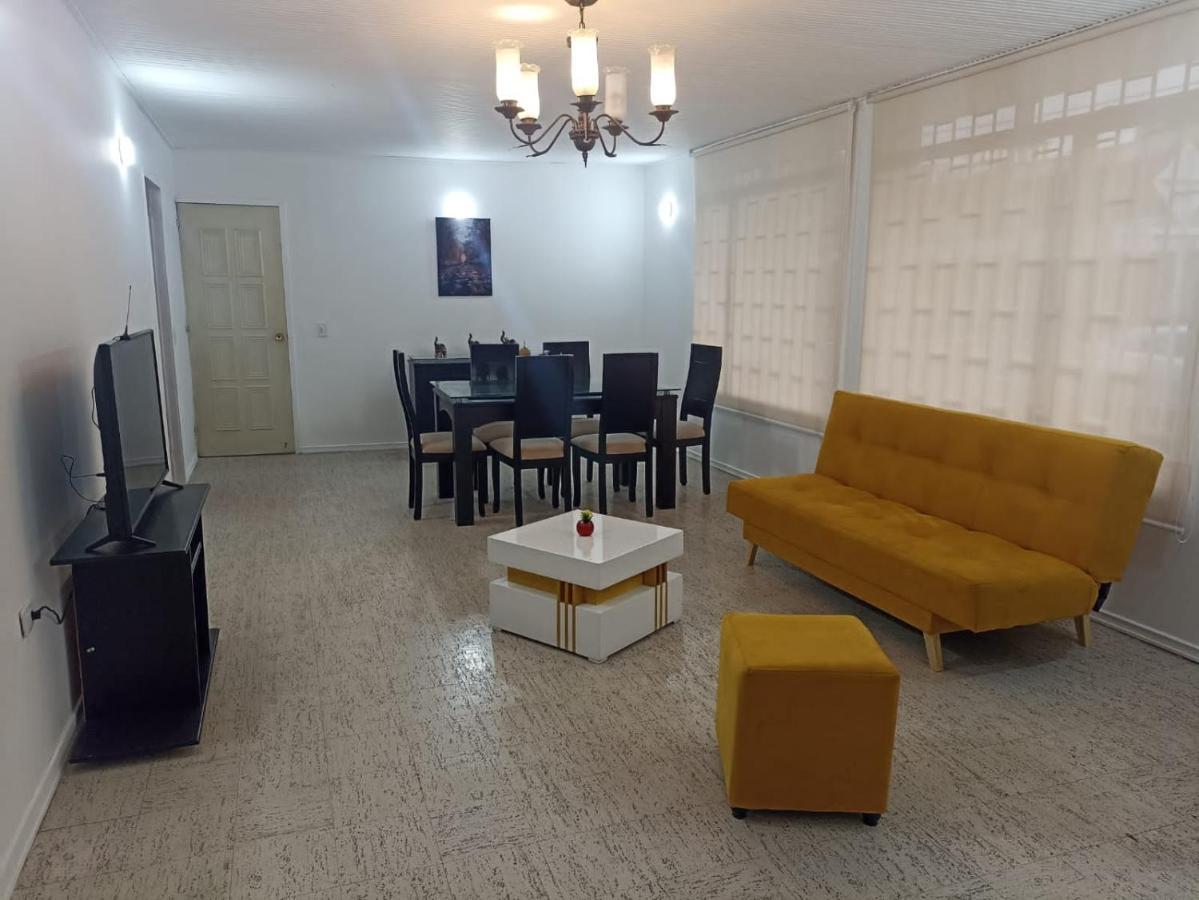 Apartamento La Embajada De Corferias *