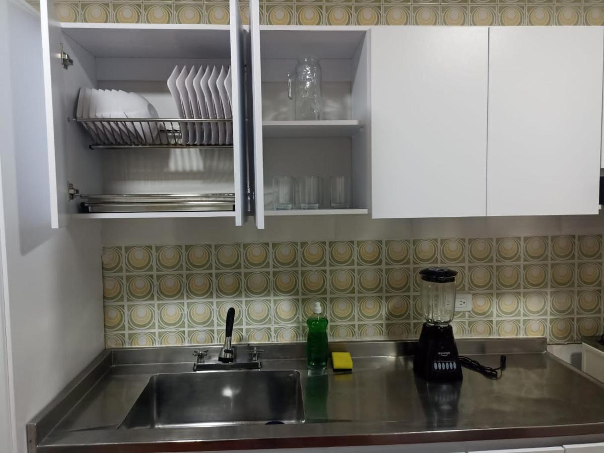 Apartamento La Embajada De Corferias *