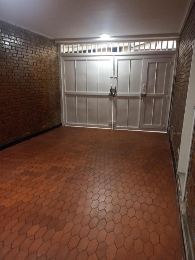 Apartamento La Embajada De Corferias Bogotá