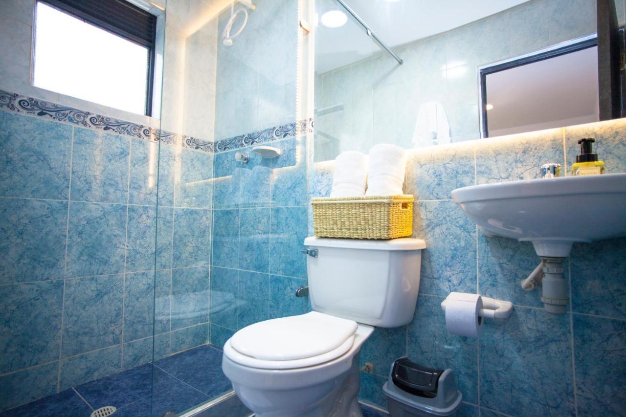 Apto Nuevo A 5 Min Del Movistar Arena Apartamento *