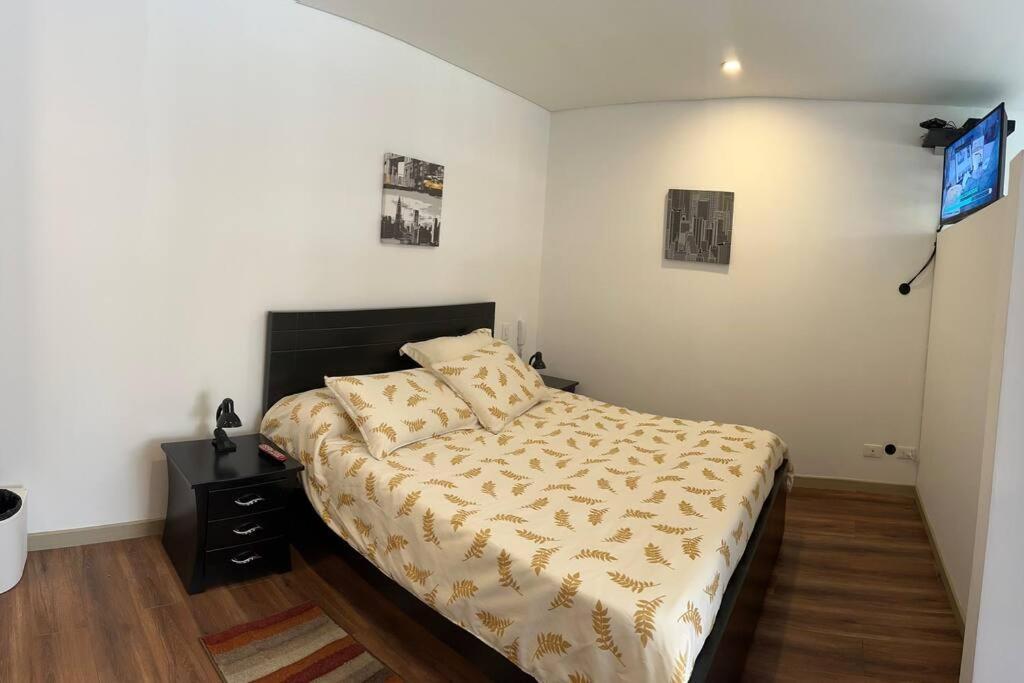 Independent In Front Business Center Apartamento *