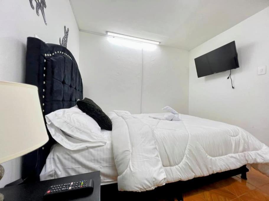 Apartamento Hermoso Acogedor-cocina Wi-fi 500mb