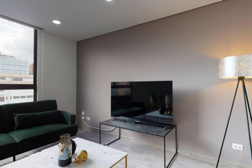 Apartamento Espectacular Apto En El Norte 2hab *