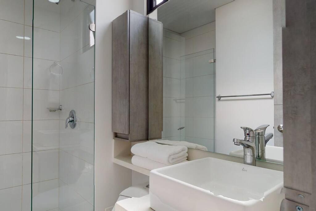 Apartamento Espectacular Apto En El Norte 2hab Bogotá