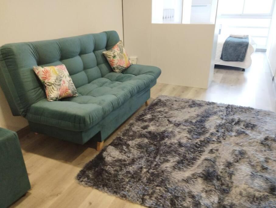 Apartamento Centro Turistico De Con La Mejor Ubicacion Y Paisajes *