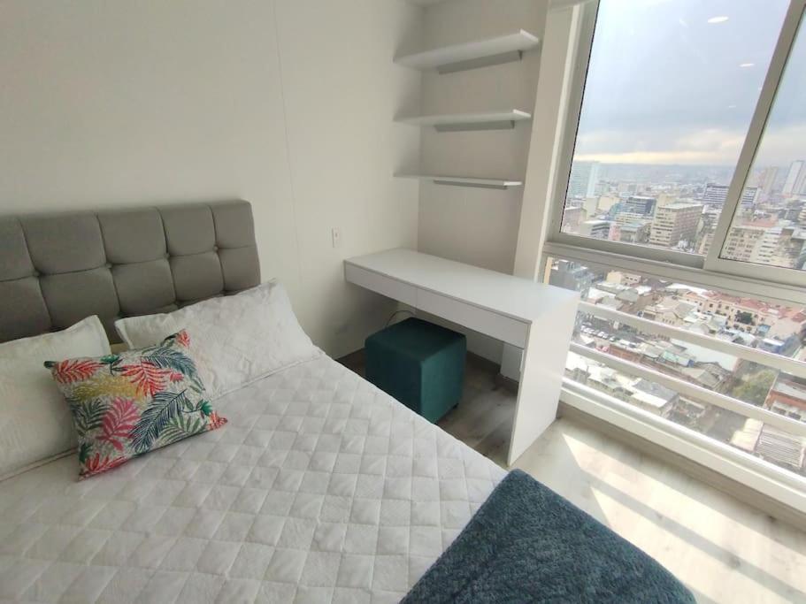 Centro Turistico De Con La Mejor Ubicacion Y Paisajes Apartamento Bogotá