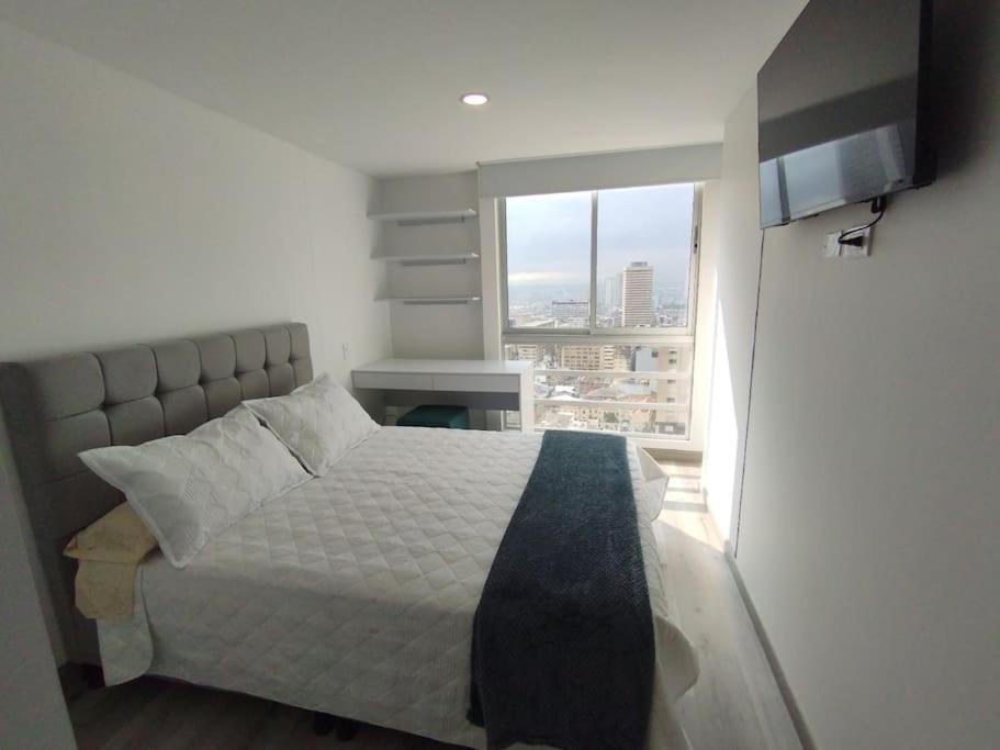 Centro Turistico De Con La Mejor Ubicacion Y Paisajes Apartamento