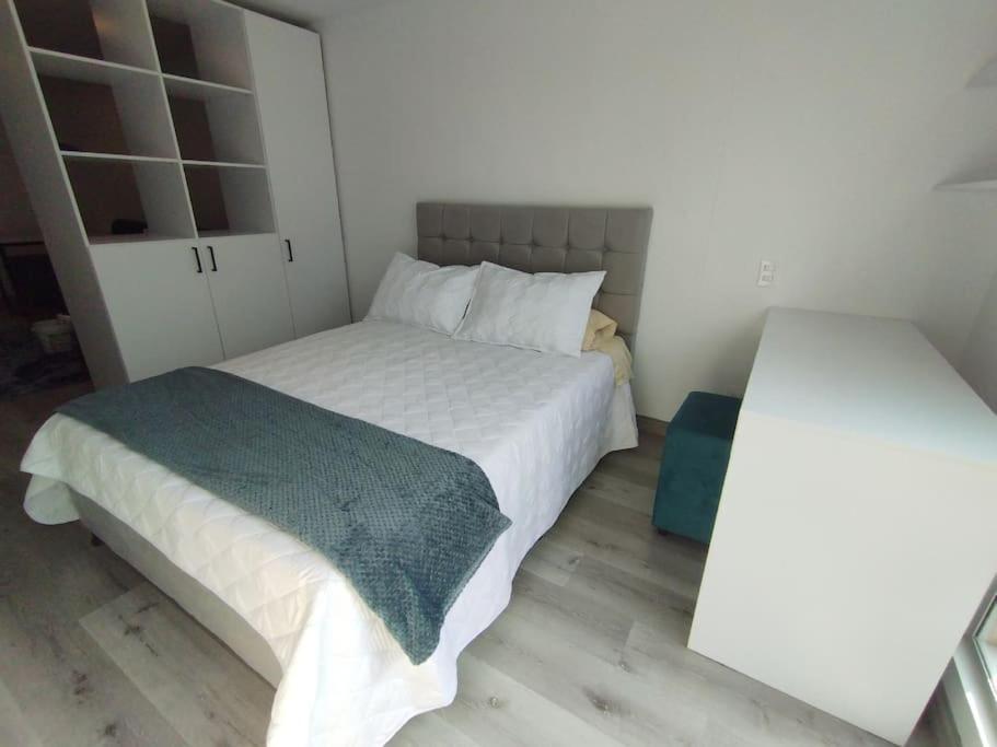 Apartamento Centro Turistico De Con La Mejor Ubicacion Y Paisajes Bogotá