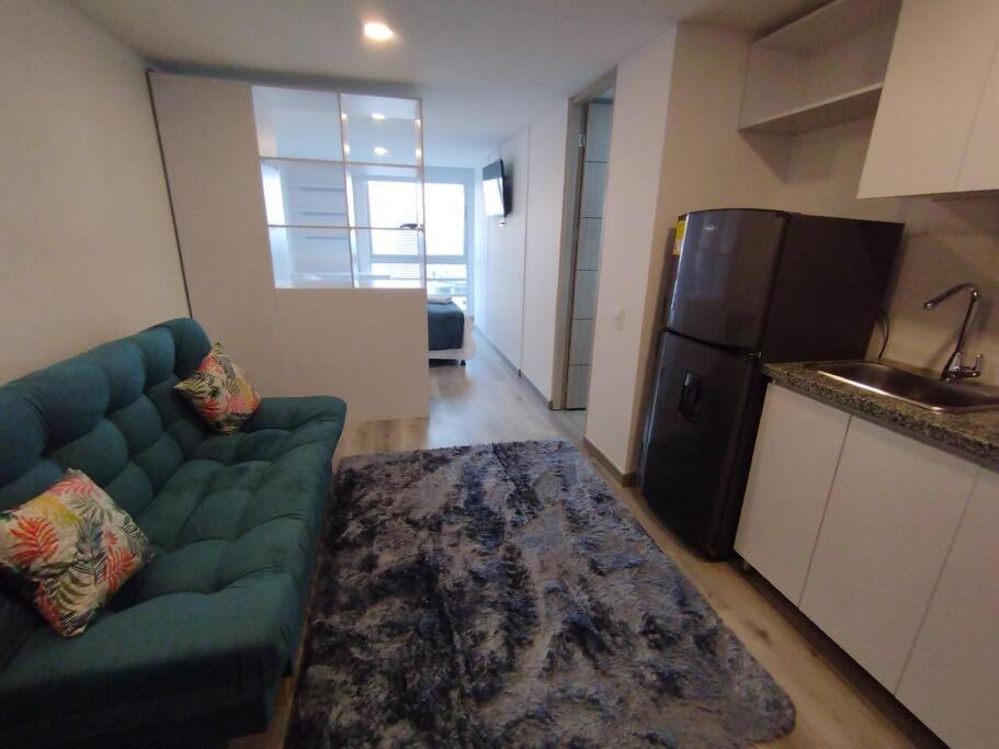 Centro Turistico De Con La Mejor Ubicacion Y Paisajes Apartamento *