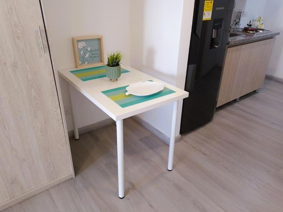 Apartamento Ventto 2526 Bogotá