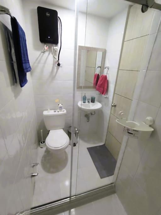 Ventto 2526 Apartamento Bogotá