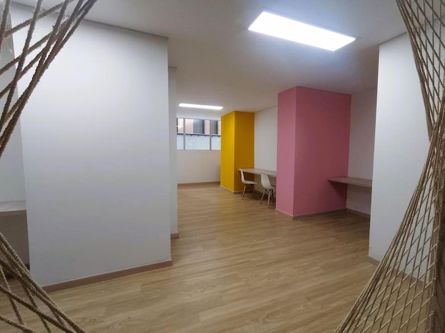 Ventto 2526 Apartamento
