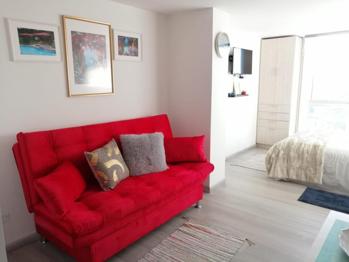 Apartamento Ventto 2526 *