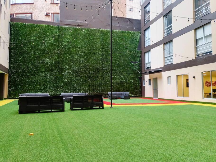Apartamento Ventto 2526 *