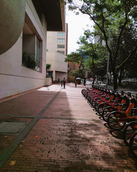 Apartamento Ventto 2526 *