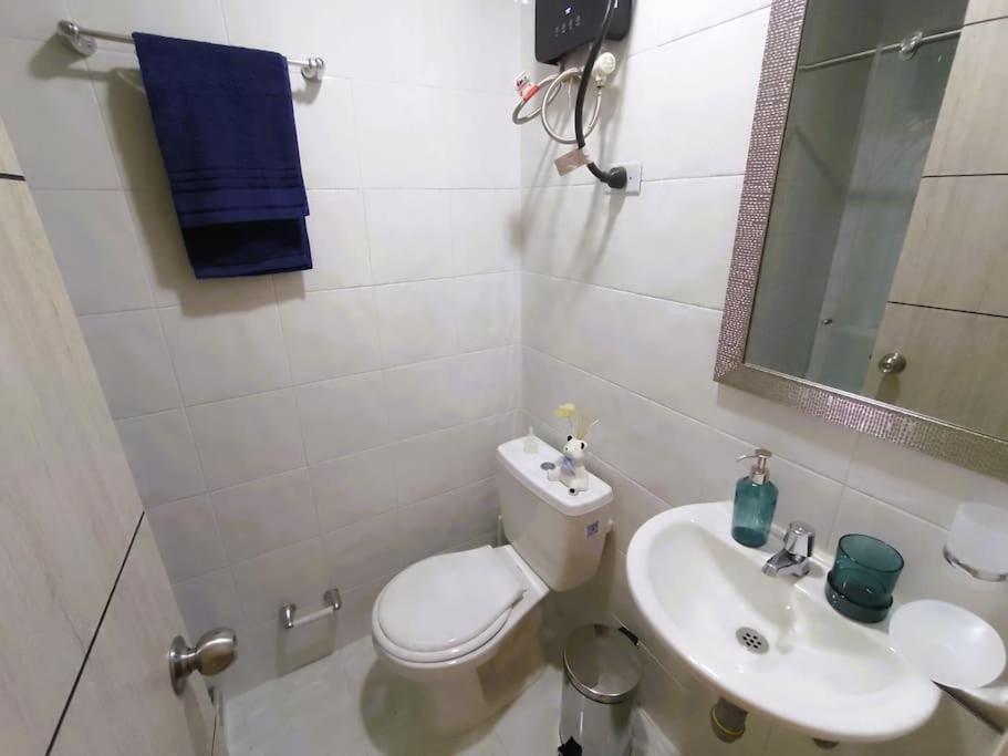 Ventto 2526 Apartamento Bogotá