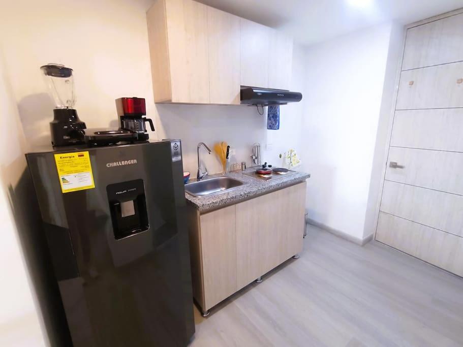 Apartamento Ventto 2526