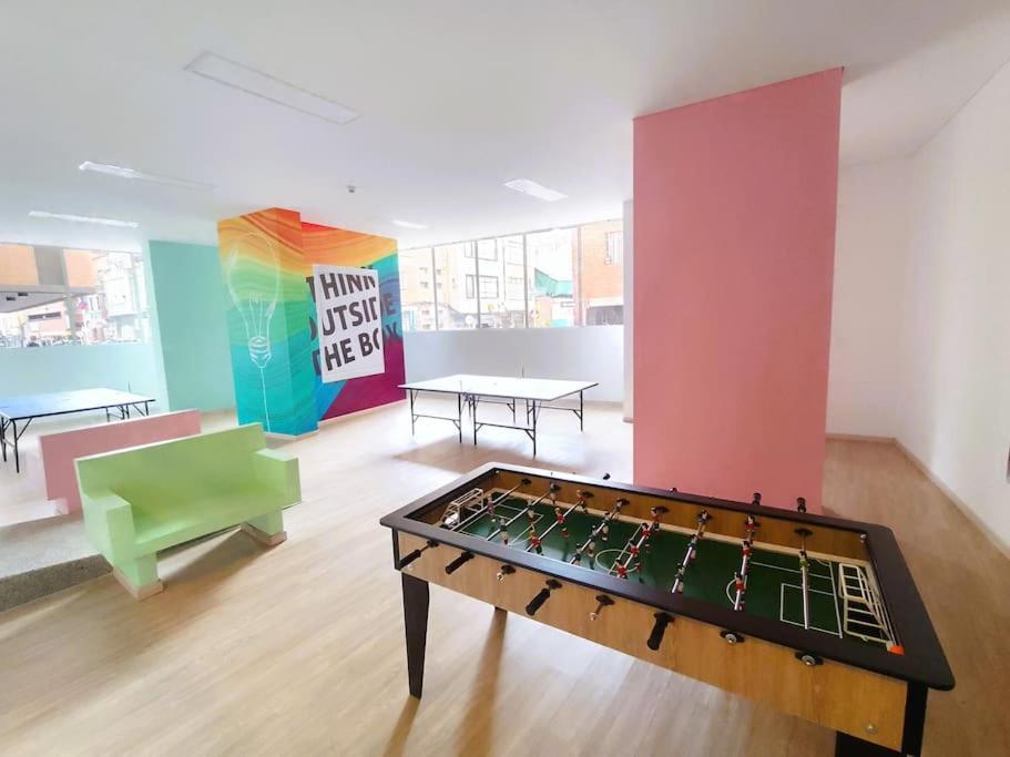 Ventto 2526 Apartamento