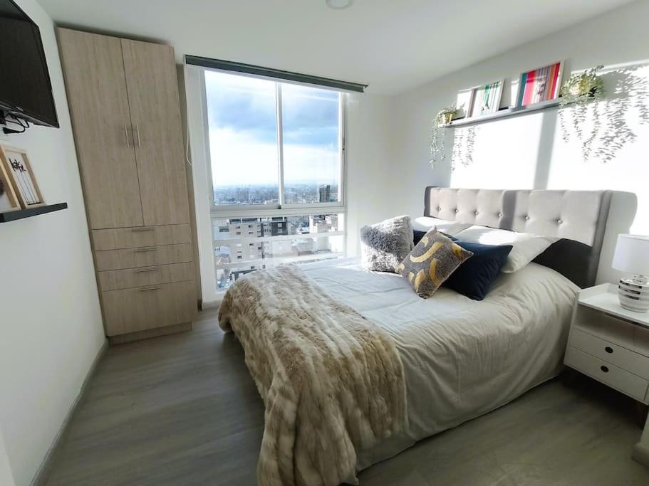 Apartamento Ventto 2526 *