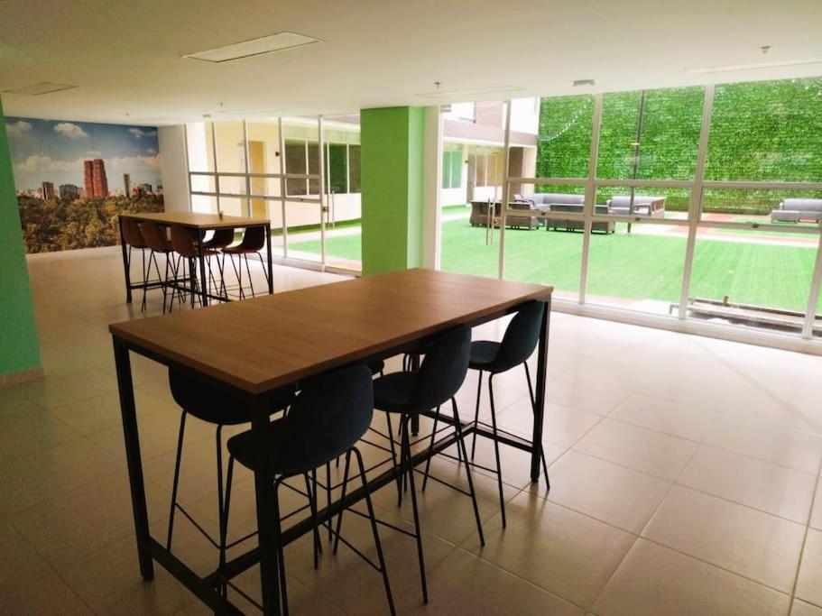 Ventto 2526 Apartamento Bogotá