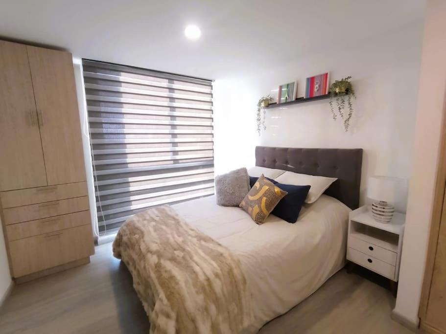 Apartamento Ventto 2526 *