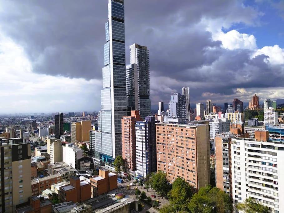 Ventto 2526 Apartamento Bogotá
