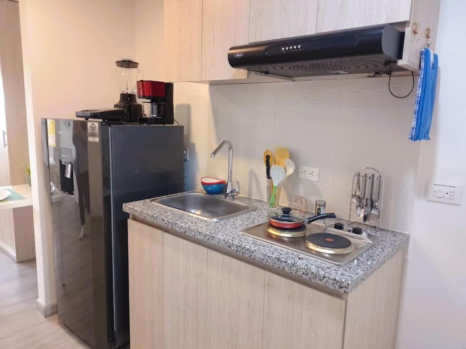 Ventto 2526 Apartamento