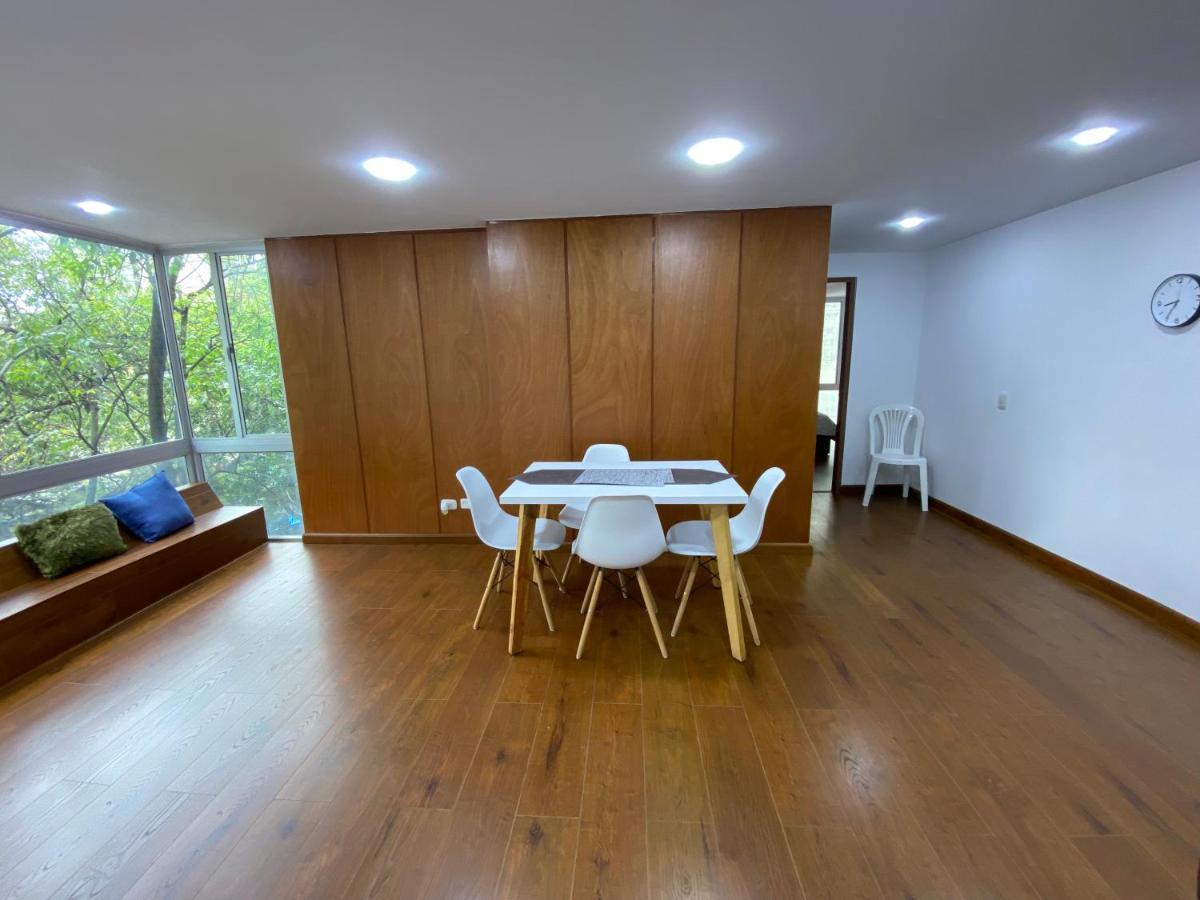 Apartamento Junto A La Candelaria *