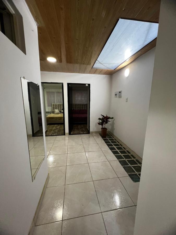 Apartamento Welcome To 2