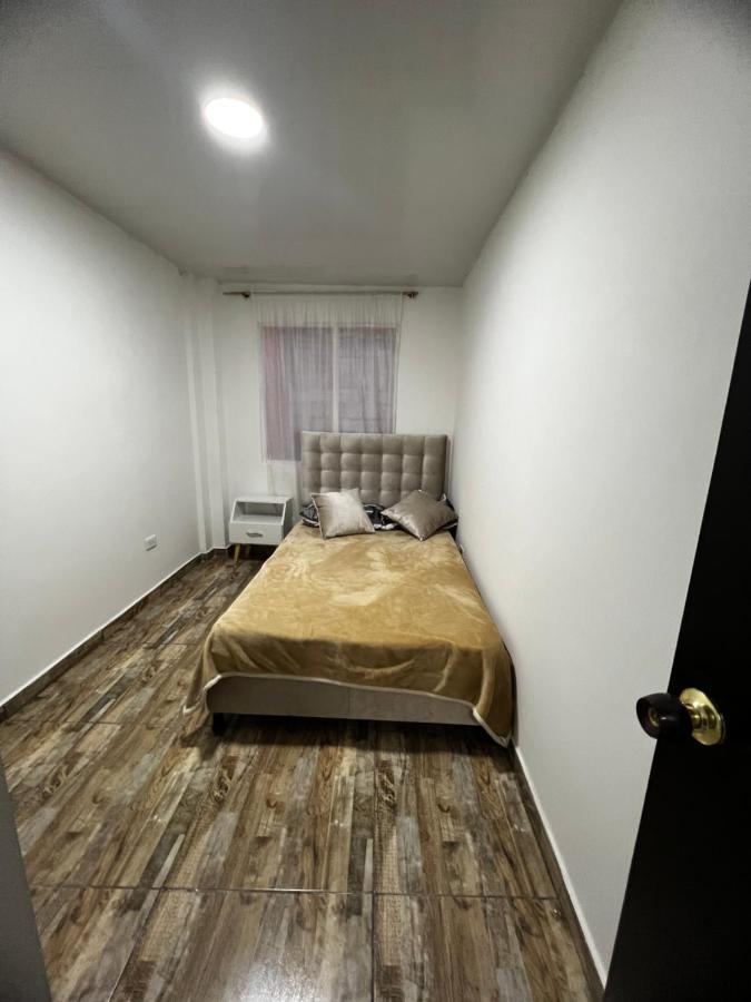 Apartamento Welcome To 2 *