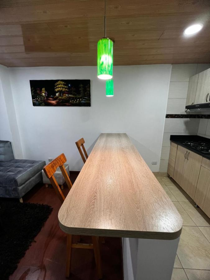 Apartamento Welcome To 2