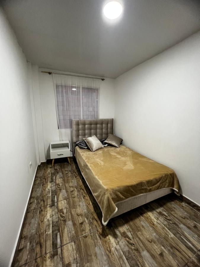 Apartamento Welcome To 2 Bogotá
