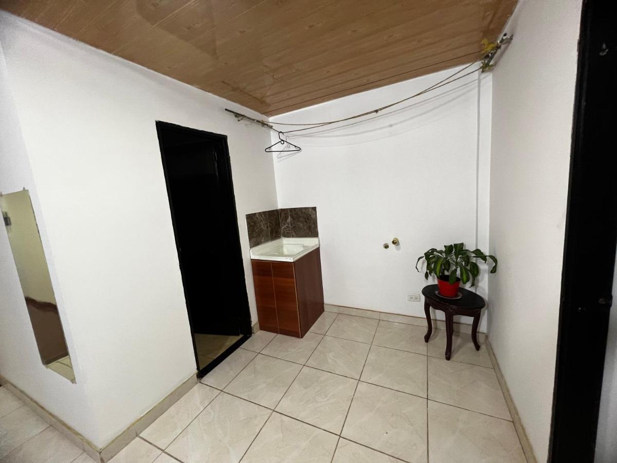 Apartamento Welcome To 2