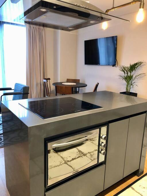 Apartamento La Primera En La Candelaria