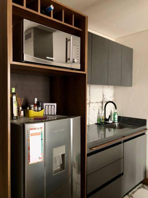 La Primera En La Candelaria Apartamento Bogotá