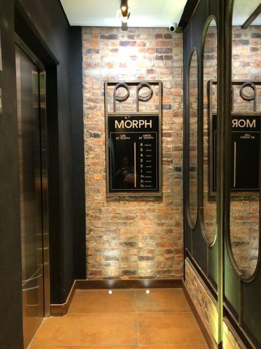 Apartamento La Primera En La Candelaria Bogotá