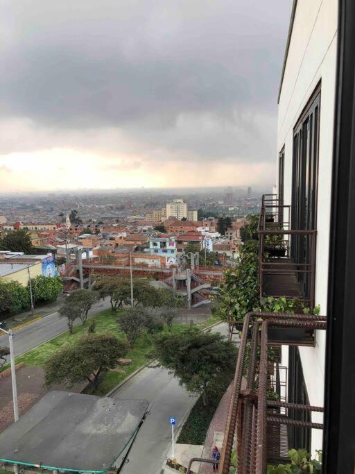 La Primera En La Candelaria Bogotá