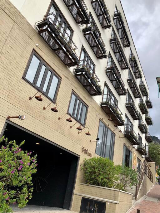 Apartamento La Primera En La Candelaria *
