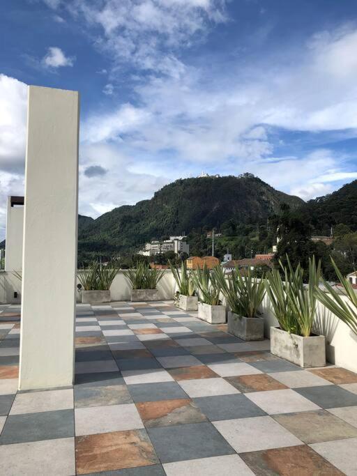 La Primera En La Candelaria *