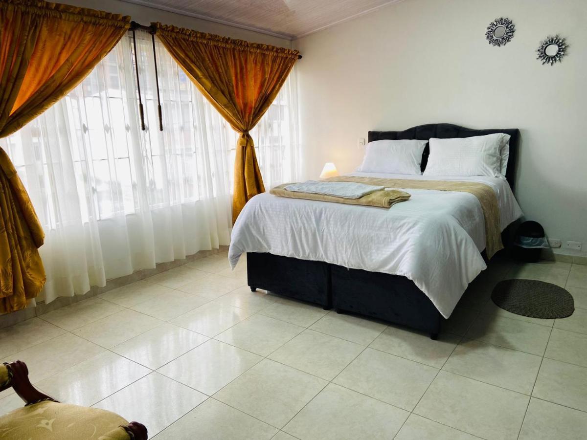 Hostal Casa Los Andes