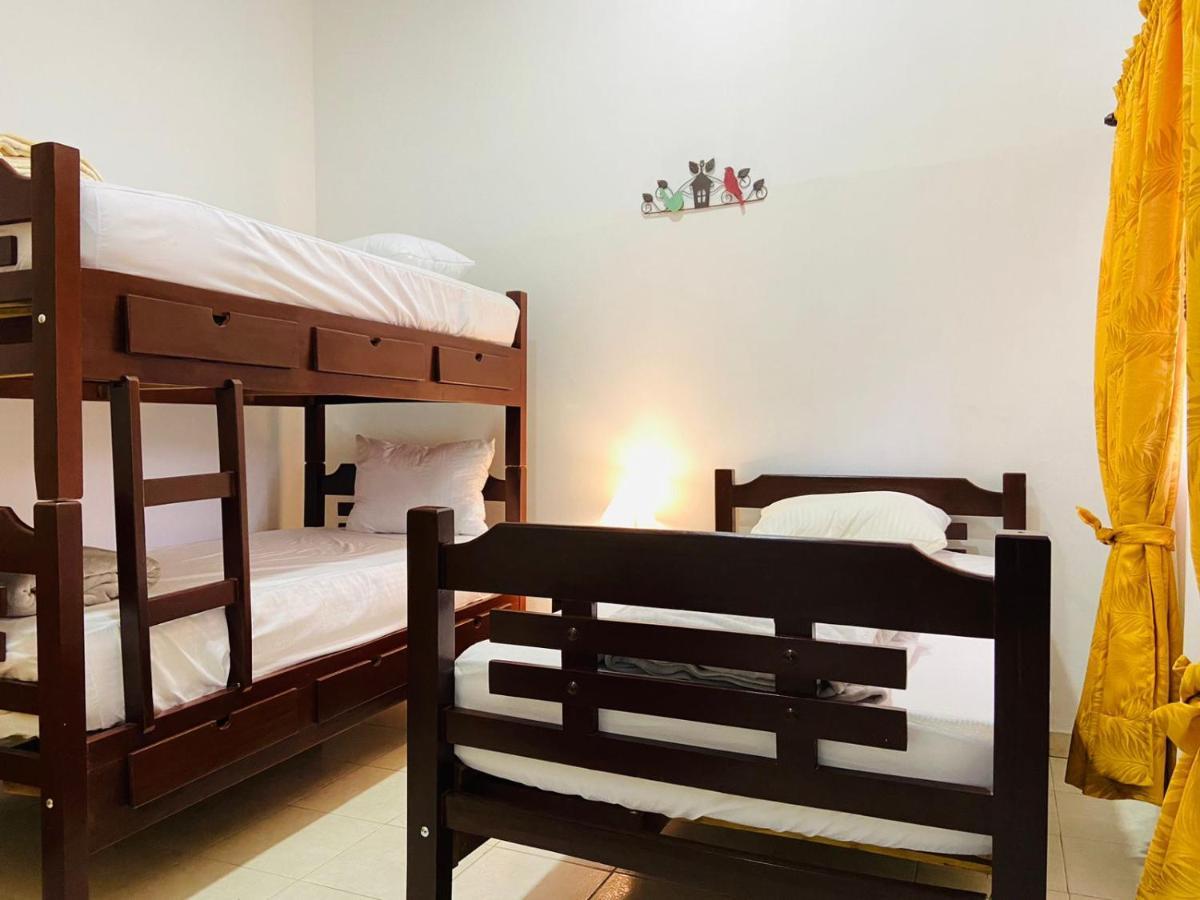 Hostal Casa Los Andes