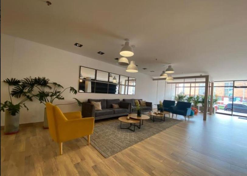Cipres De La Florida Habitación en casa particular Bogotá