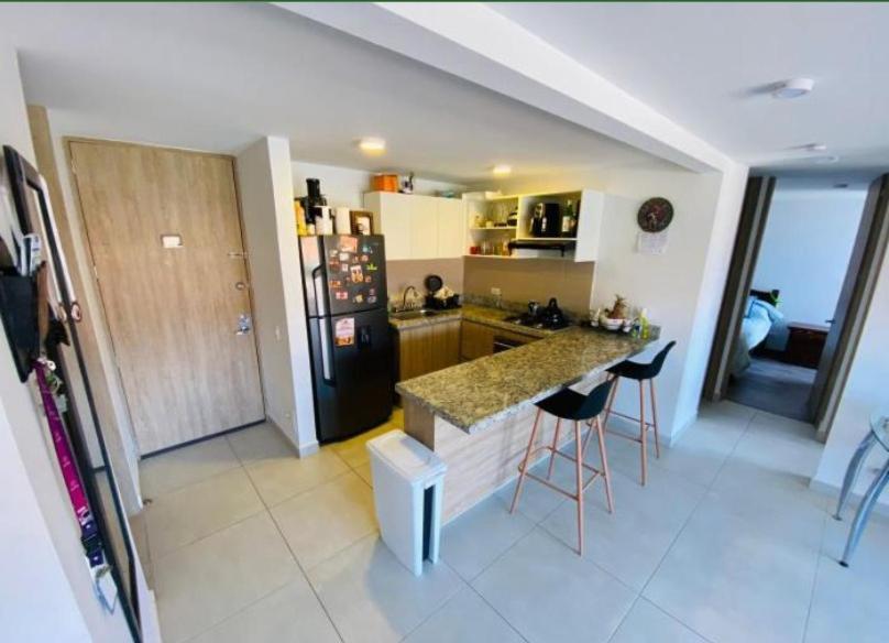 Habitación en casa particular Cipres De La Florida *