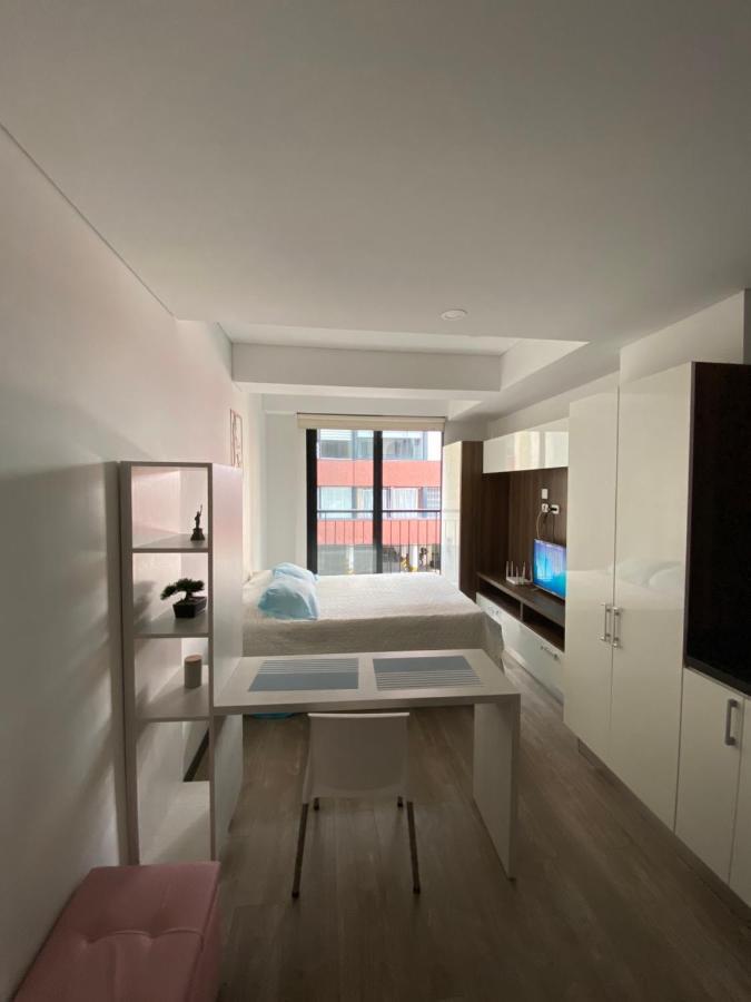Apartamento Grande Soho 39 Apartamento *