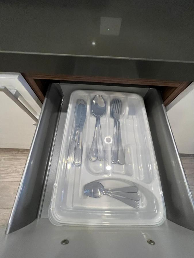 Apartamento Grande Soho 39 *