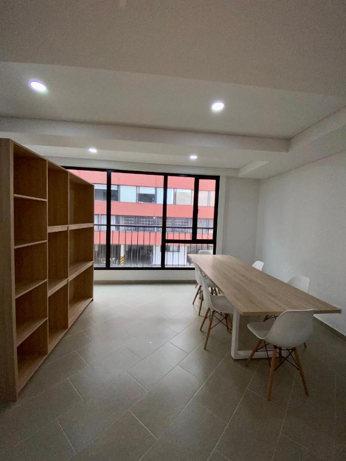 Apartamento Grande Soho 39 Apartamento Bogotá