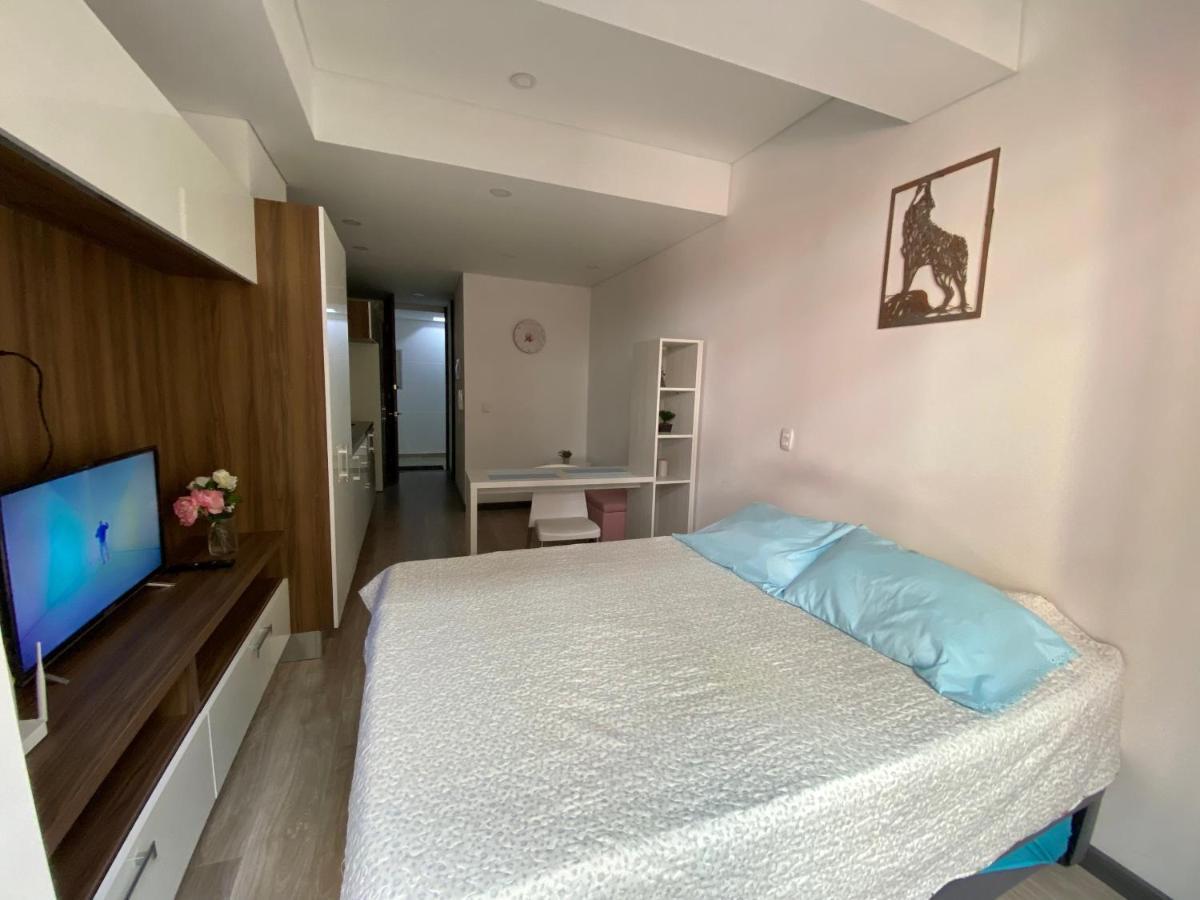 Apartamento Apartamento Grande Soho 39 *