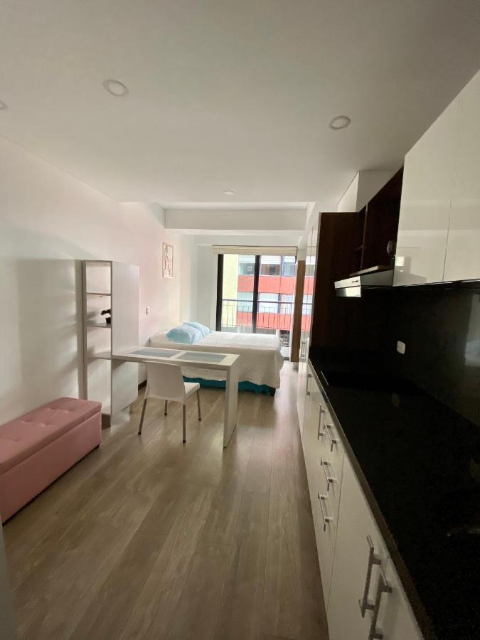 Apartamento Grande Soho 39 Apartamento