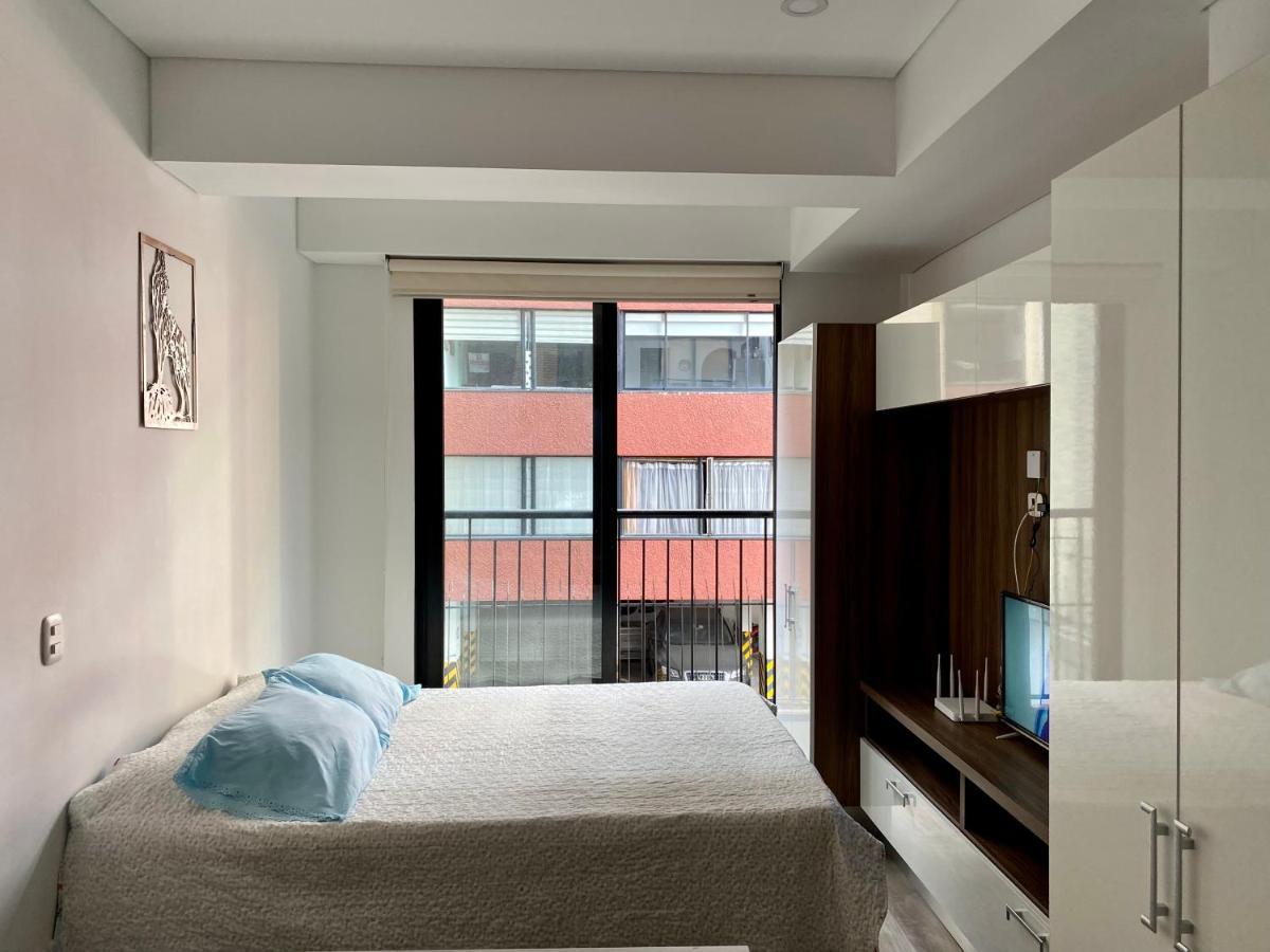 Apartamento Grande Soho 39 Apartamento